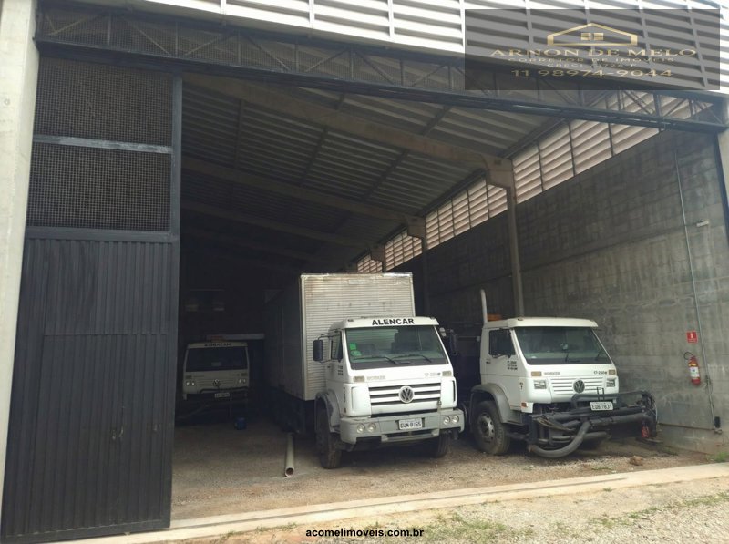 Depósito-Galpão, 1000 m² - Foto 18