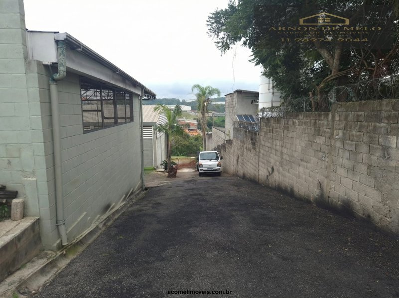 Depósito-Galpão, 1000 m² - Foto 17