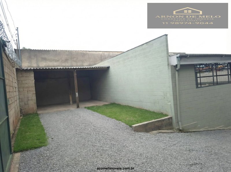 Depósito-Galpão, 1000 m² - Foto 9