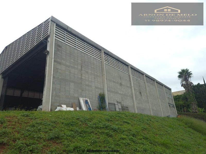 Depósito-Galpão, 1000 m² - Foto 22