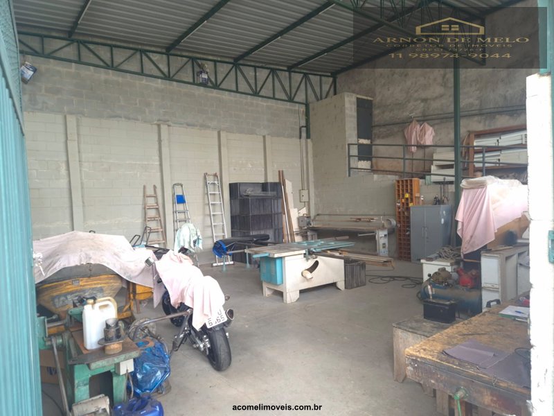 Depósito-Galpão, 1000 m² - Foto 14