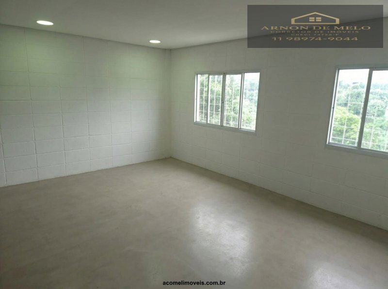 Depósito-Galpão, 1000 m² - Foto 6