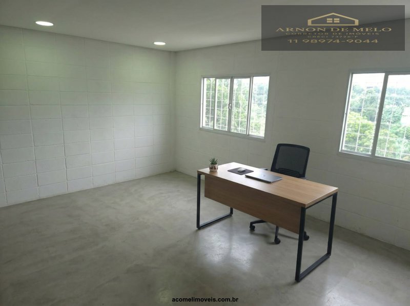 Depósito-Galpão, 1000 m² - Foto 21