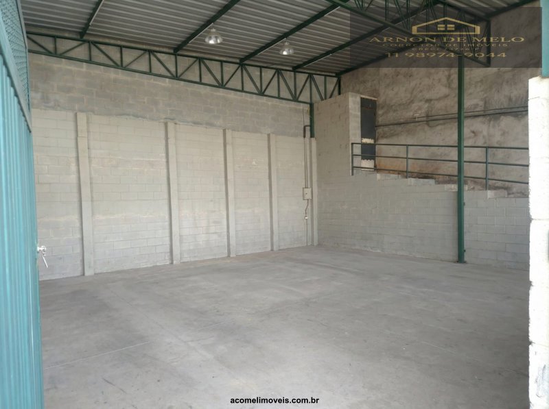 Depósito-Galpão, 1000 m² - Foto 8