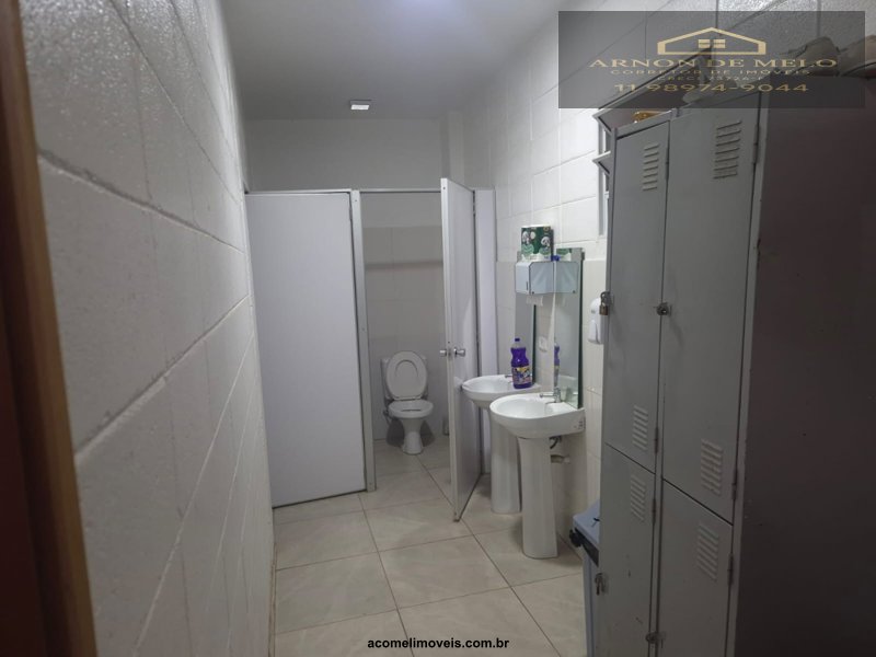 Depósito-Galpão, 1000 m² - Foto 12