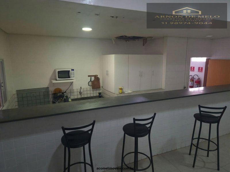 Depósito-Galpão, 1000 m² - Foto 13