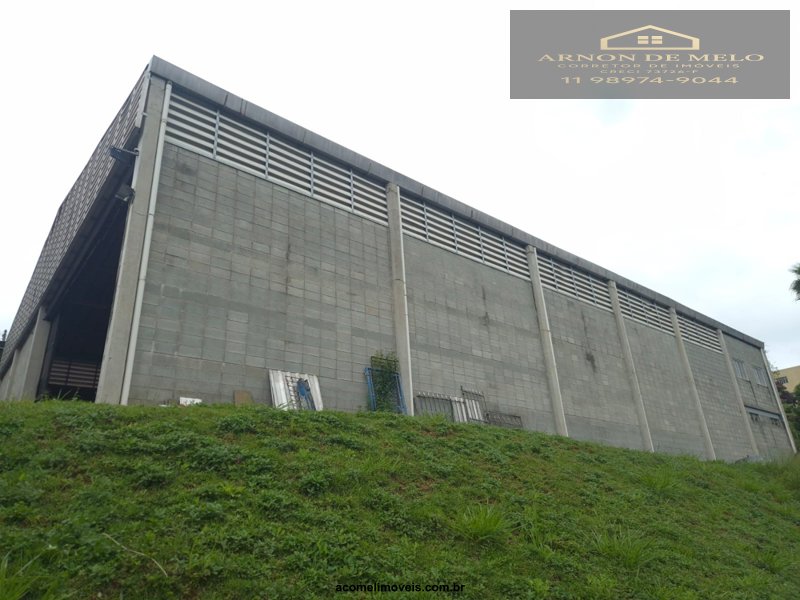 Depósito-Galpão, 1000 m² - Foto 4