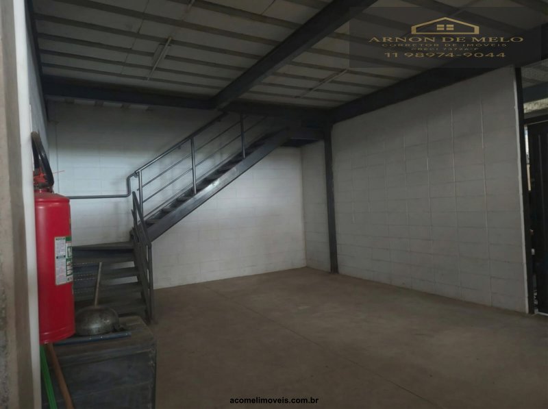Depósito-Galpão, 1000 m² - Foto 19
