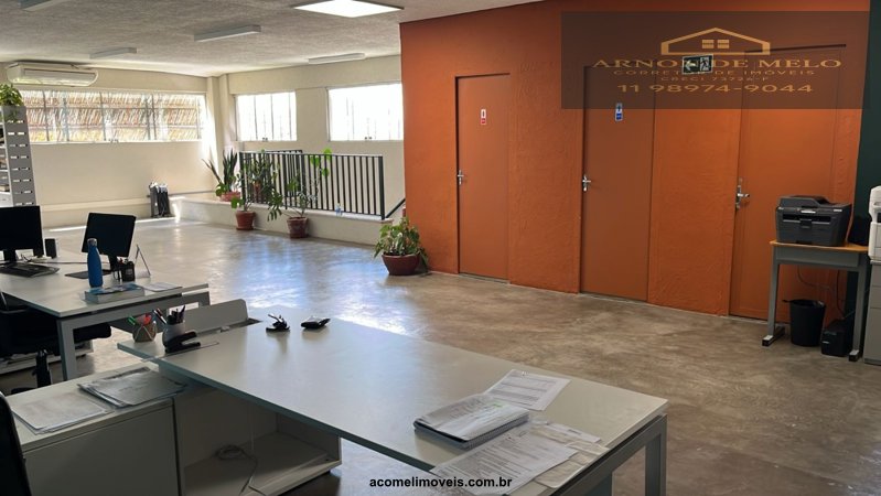 Depósito-Galpão, 3038 m² - Foto 4