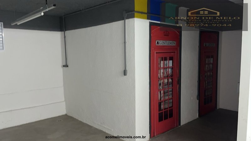 Depósito-Galpão, 3038 m² - Foto 19