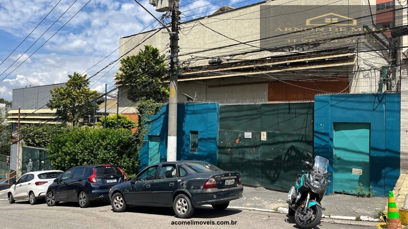 Depósito-Galpão, 3038 m² - Foto 16