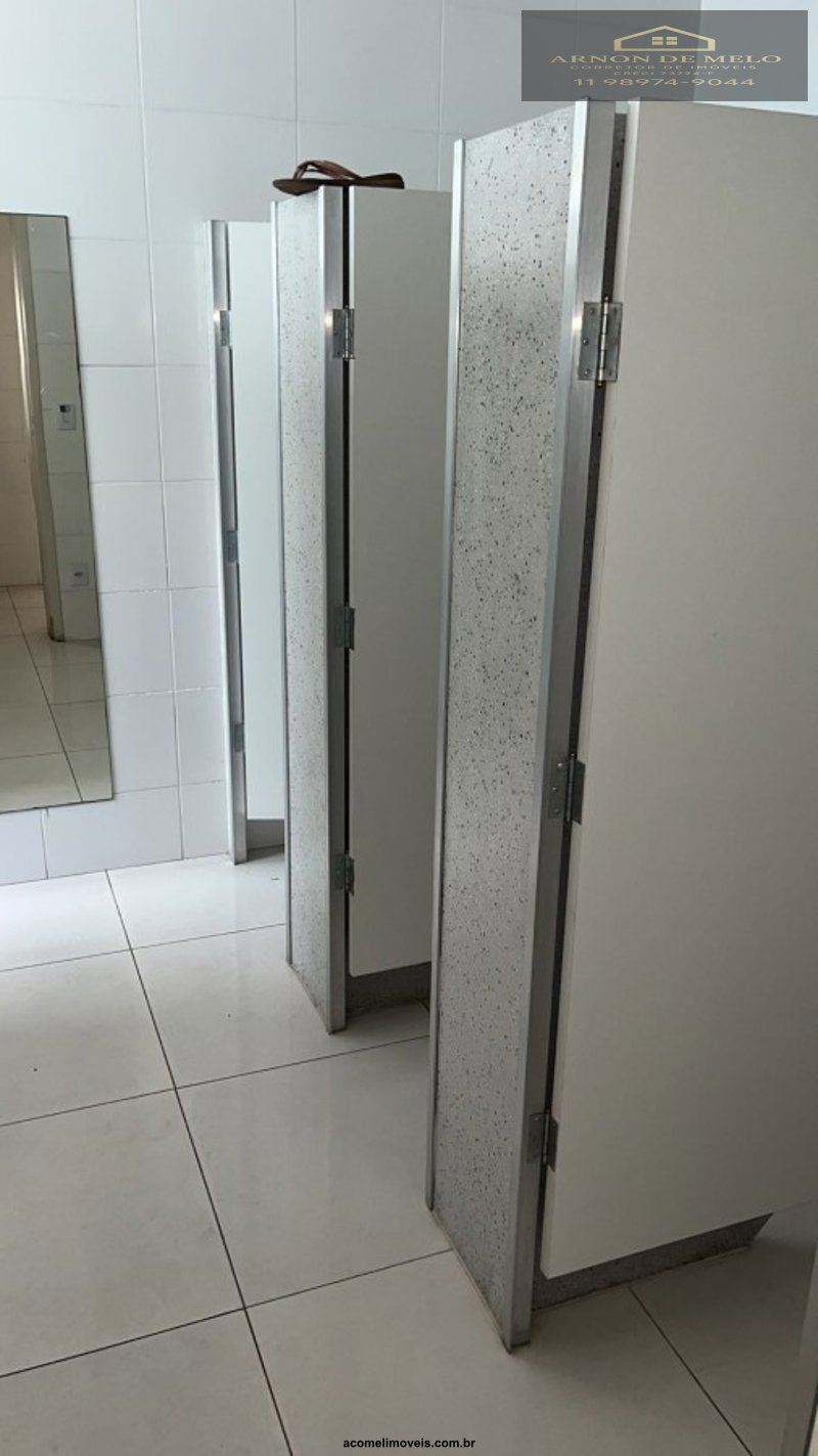 Depósito-Galpão, 3038 m² - Foto 2