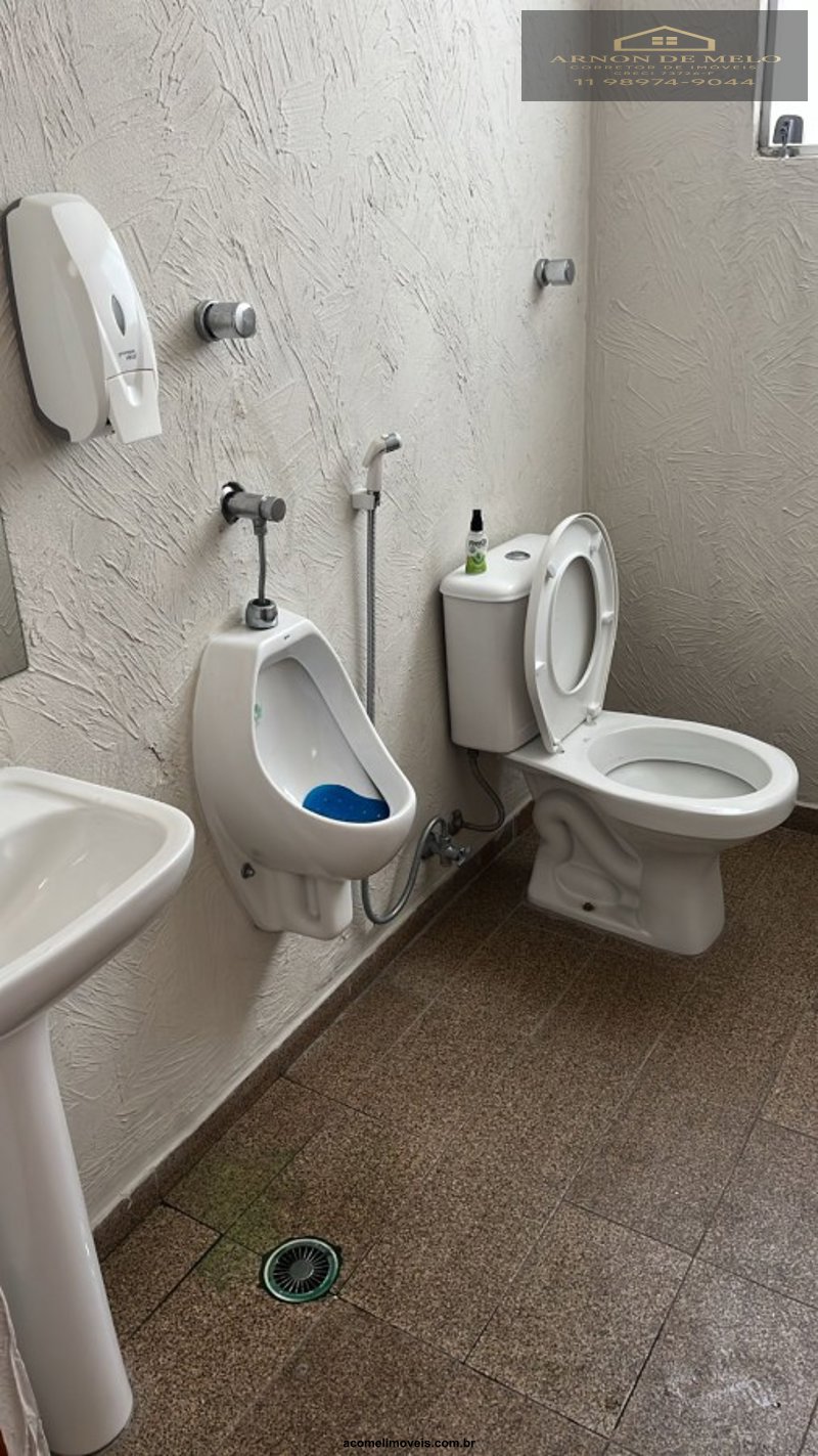 Depósito-Galpão, 3038 m² - Foto 10