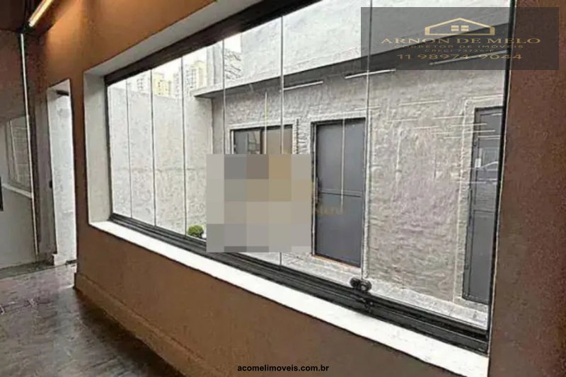 Depósito-Galpão, 180 m² - Foto 3