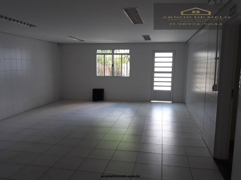 Depósito-Galpão, 805 m² - Foto 10