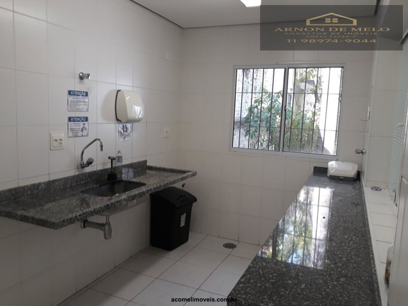 Depósito-Galpão, 805 m² - Foto 8