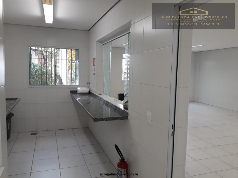 Depósito-Galpão, 805 m² - Foto 14