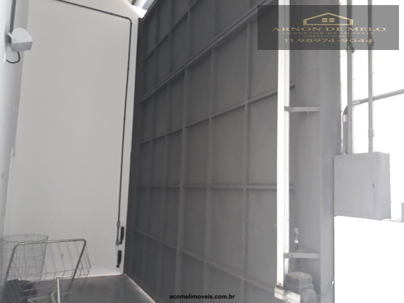 Depósito-Galpão, 805 m² - Foto 21