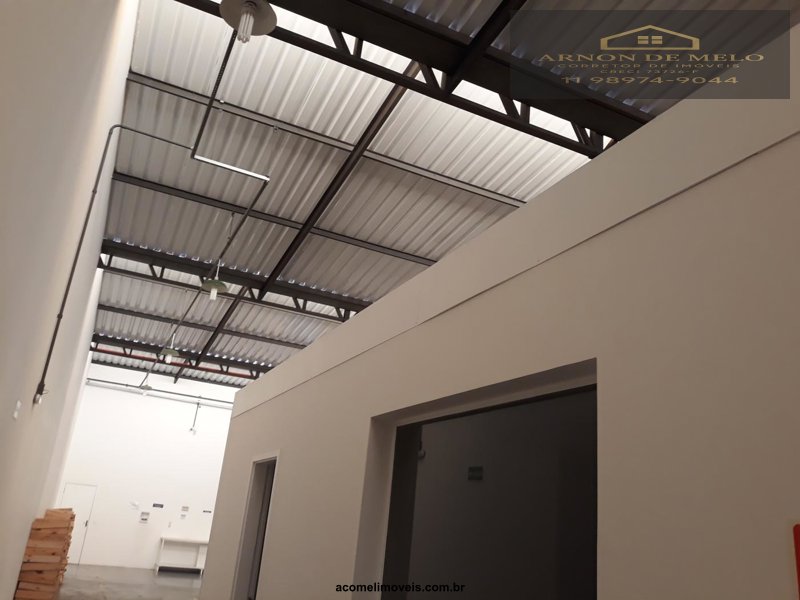 Depósito-Galpão, 805 m² - Foto 23