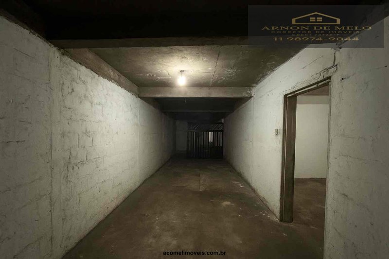 Depósito-Galpão, 300 m² - Foto 4