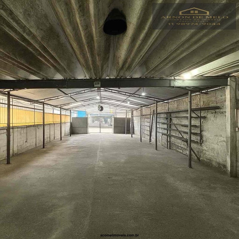 Depósito-Galpão, 300 m² - Foto 3