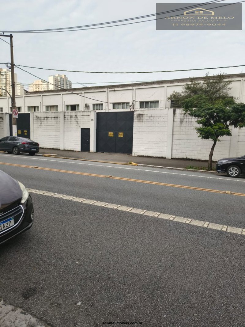 Depósito-Galpão, 6685 m² - Foto 7