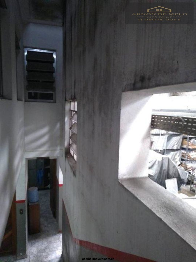 Depósito-Galpão, 450 m² - Foto 7