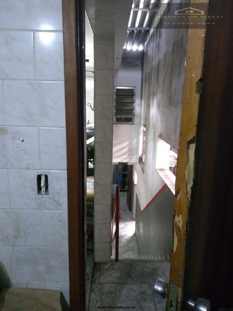 Depósito-Galpão, 450 m² - Foto 2
