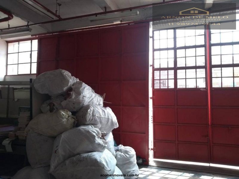 Depósito-Galpão, 450 m² - Foto 11
