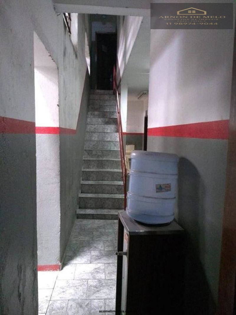 Depósito-Galpão, 450 m² - Foto 4