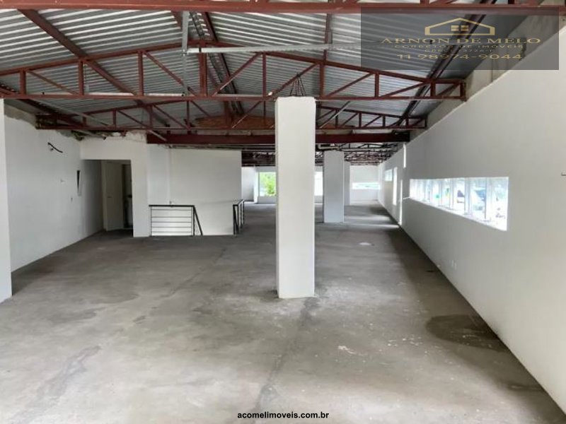 Depósito-Galpão, 796 m² - Foto 5