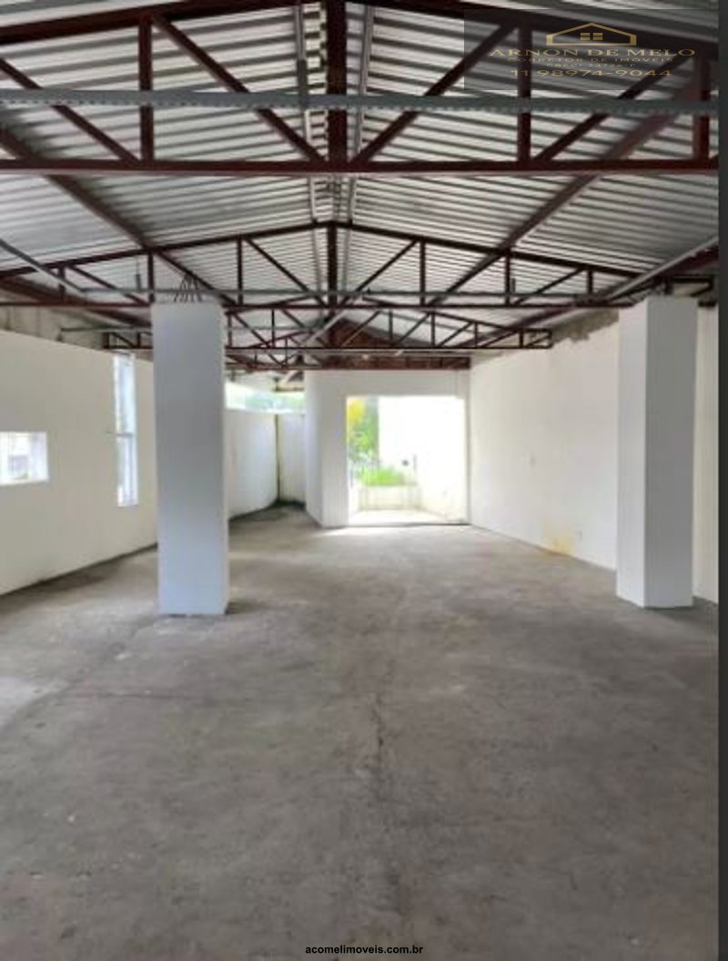 Depósito-Galpão, 796 m² - Foto 8