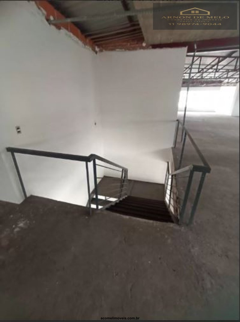 Depósito-Galpão, 796 m² - Foto 7