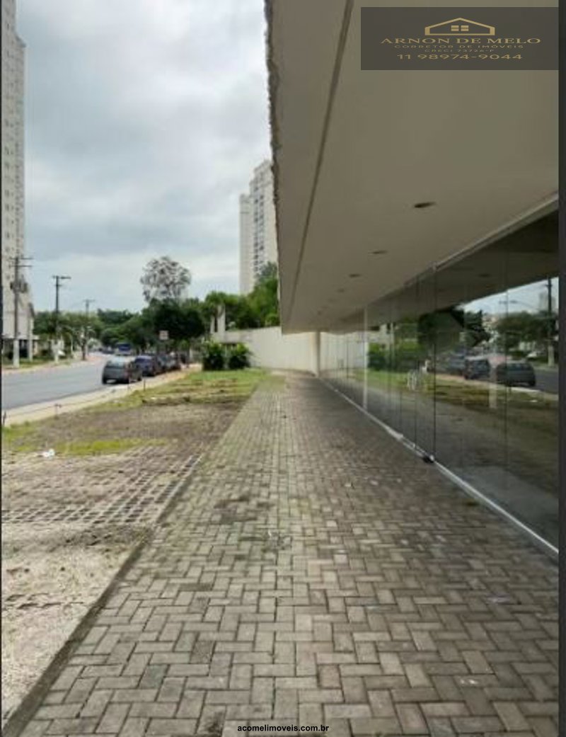 Depósito-Galpão, 796 m² - Foto 6