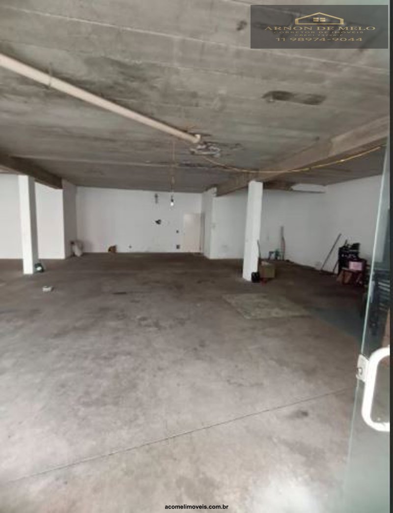 Depósito-Galpão, 796 m² - Foto 4