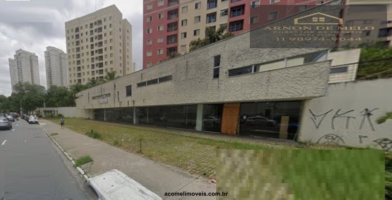 Depósito-Galpão, 796 m² - Foto 19