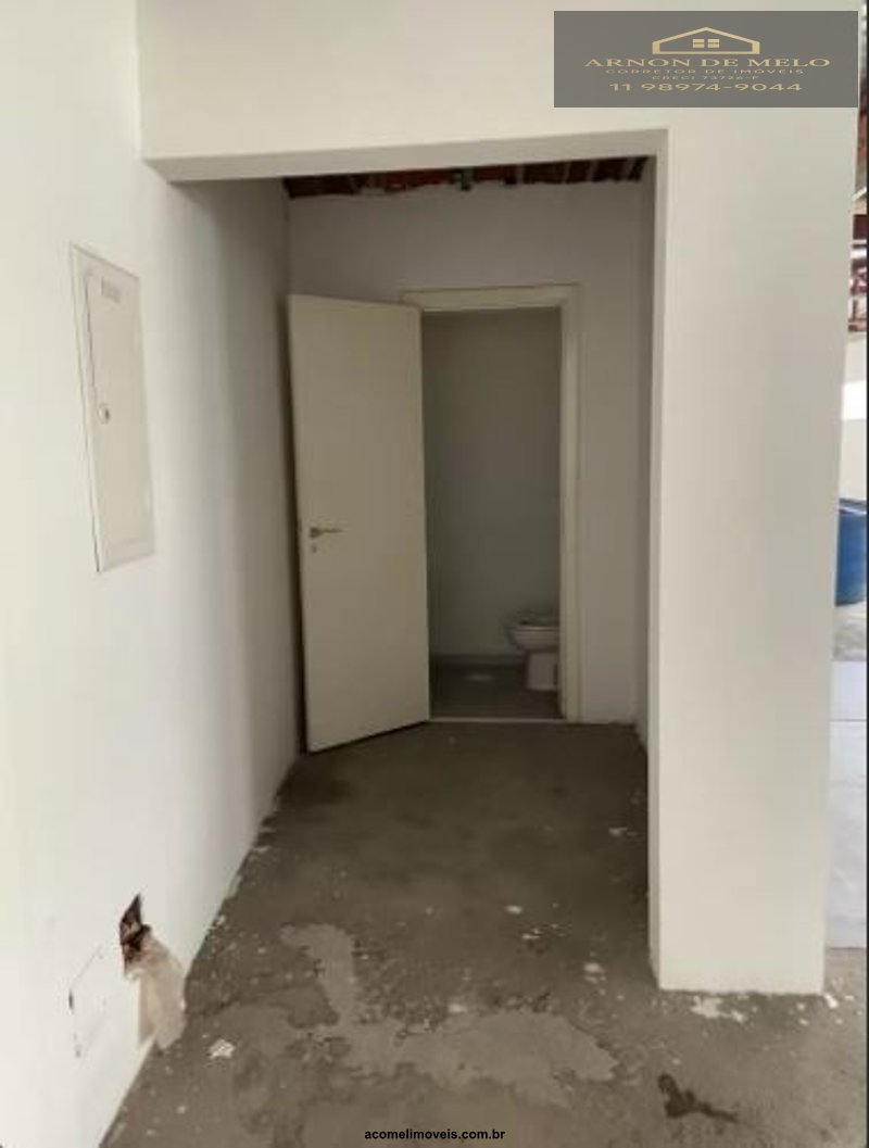 Depósito-Galpão, 796 m² - Foto 12
