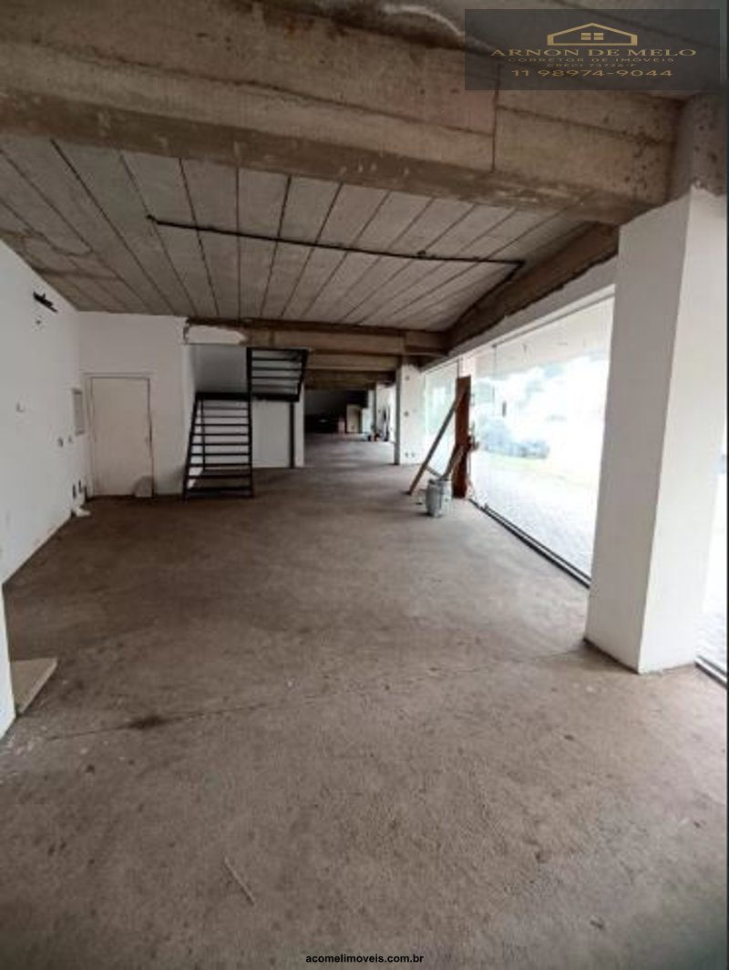 Depósito-Galpão, 796 m² - Foto 10