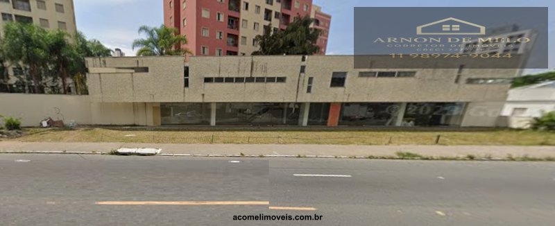 Depósito-Galpão, 796 m² - Foto 2