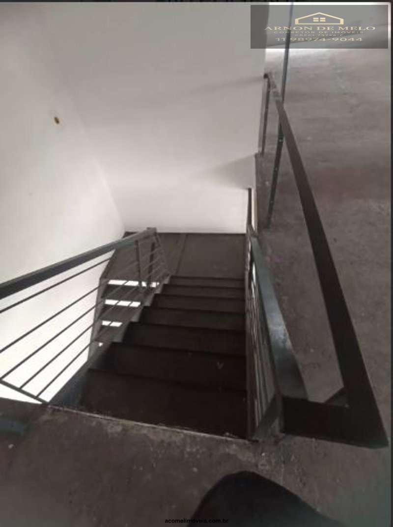 Depósito-Galpão, 796 m² - Foto 16