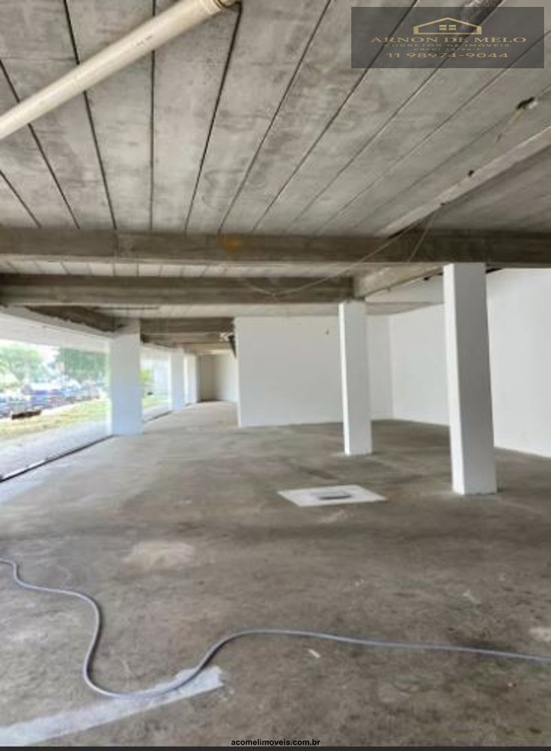 Depósito-Galpão, 796 m² - Foto 3