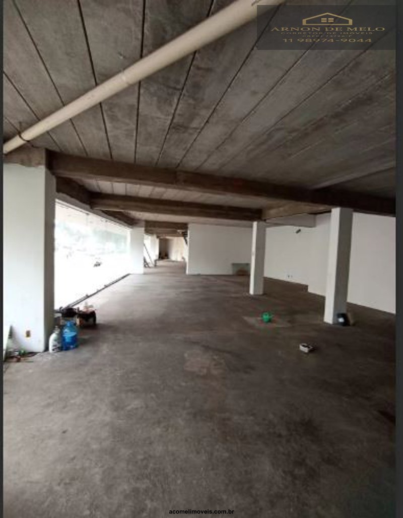 Depósito-Galpão, 796 m² - Foto 11