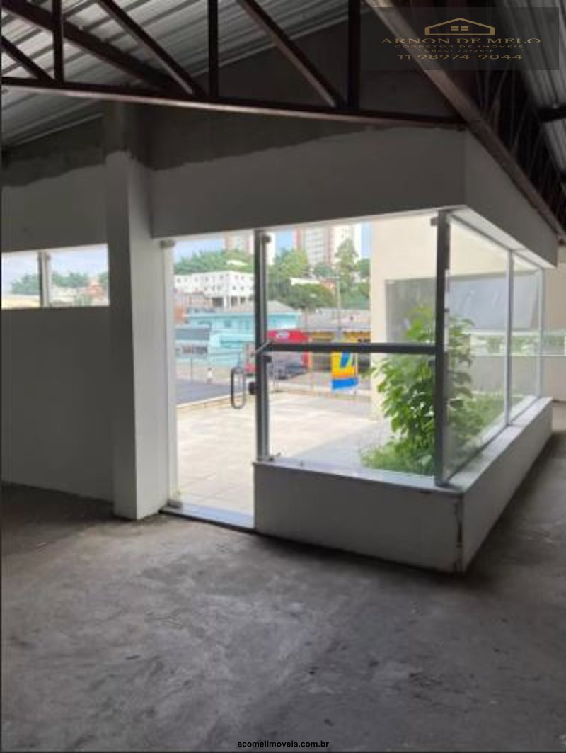 Depósito-Galpão, 796 m² - Foto 13