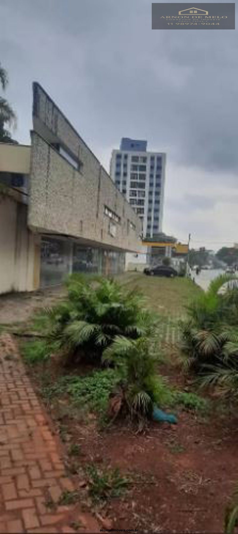 Depósito-Galpão, 796 m² - Foto 15