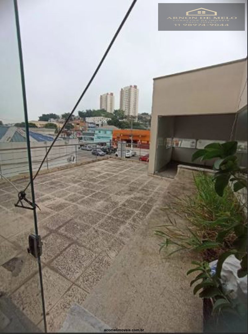 Depósito-Galpão, 796 m² - Foto 14