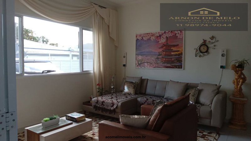 Casa, 3 quartos, 171 m² - Foto 4