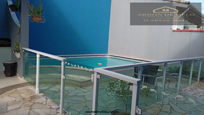 Casa, 3 quartos, 171 m² - Foto 29