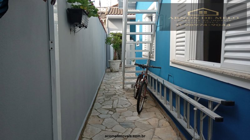 Casa, 3 quartos, 171 m² - Foto 24