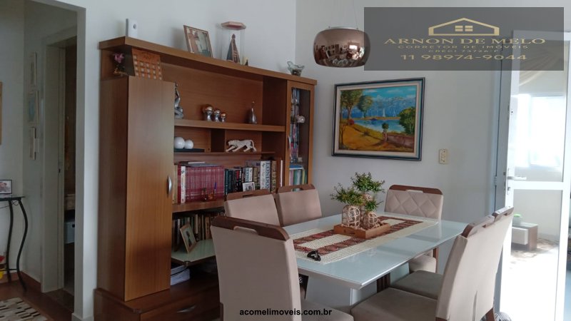 Casa, 3 quartos, 171 m² - Foto 6