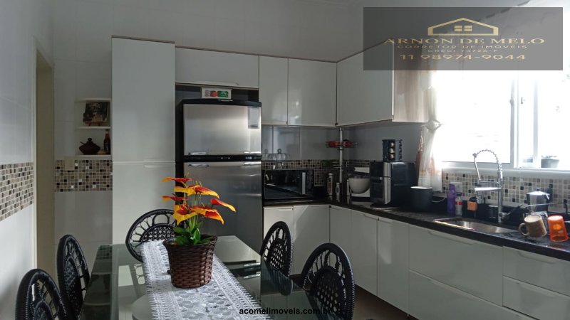 Casa, 3 quartos, 171 m² - Foto 20